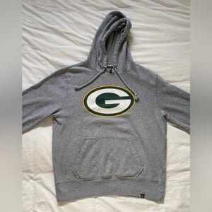 47 Green Bay Packers Large Sweatshirt